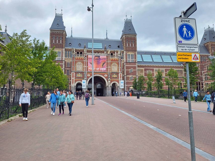 Rijksmuseum