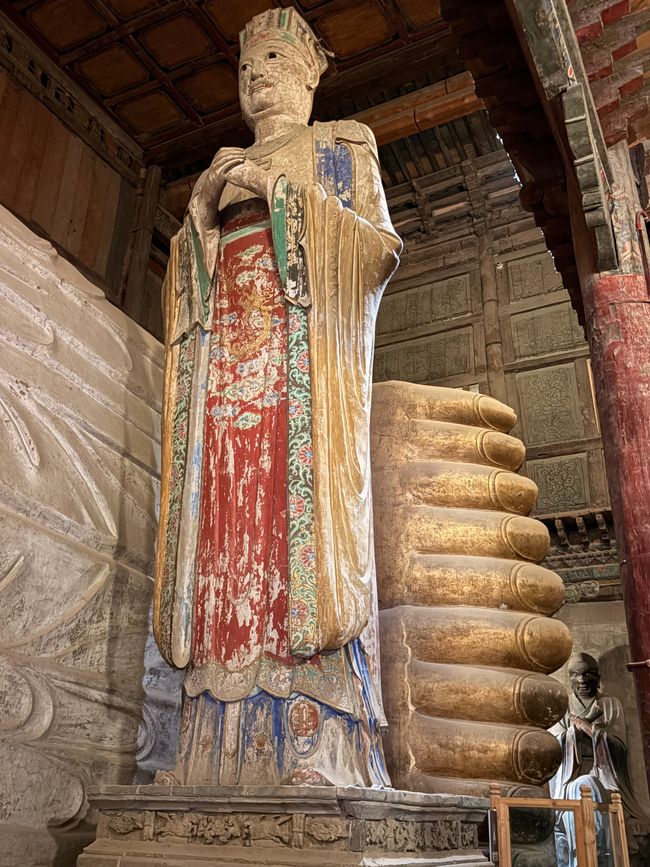 Tempio Dafo