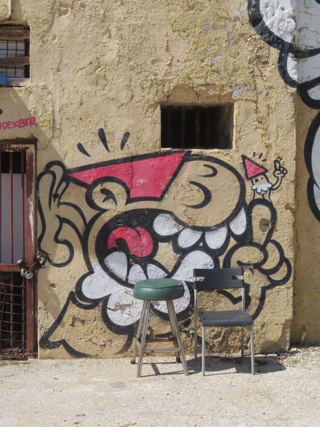 Graffito