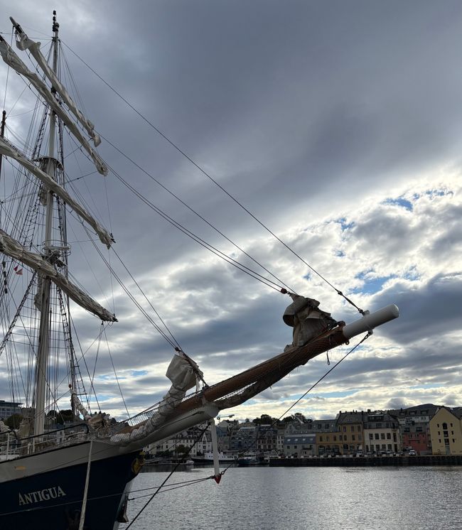 #3/6 - AIDAnova - Ålesund