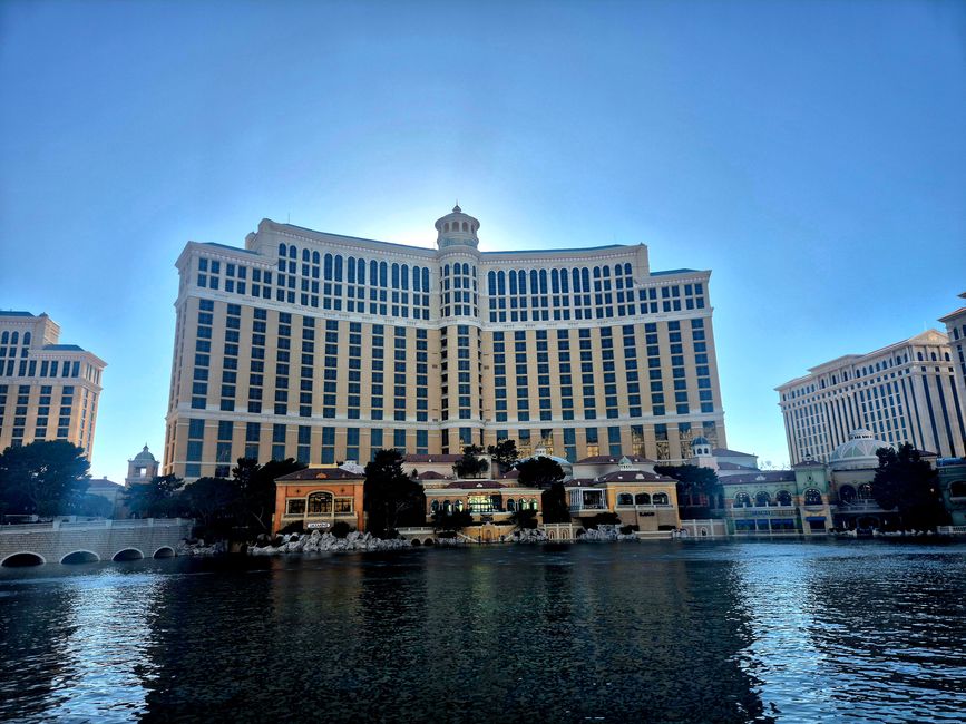 Bellagio