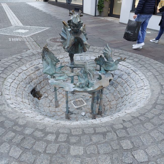 Bad Hönningen y Coblenza