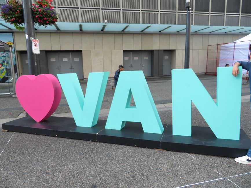 <3 Vancouver