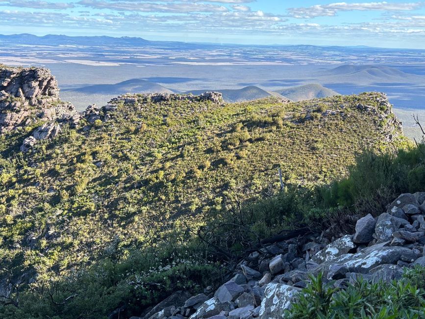 Stirling Range National Park