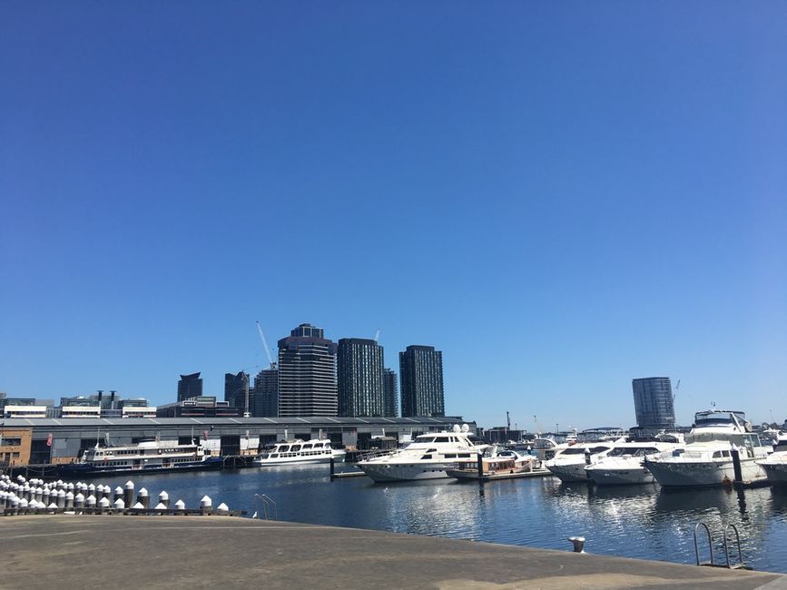 Melbourne