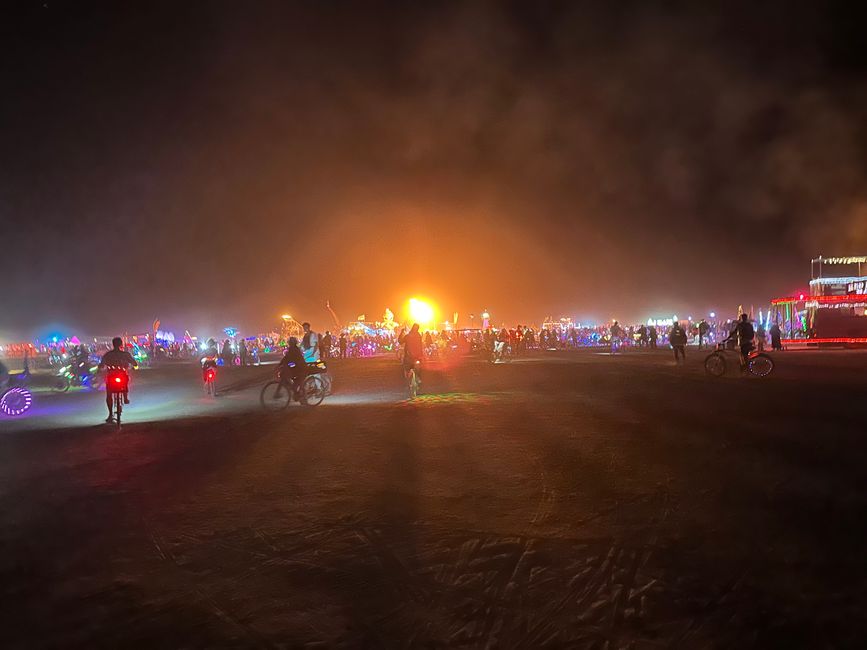 Burning Man