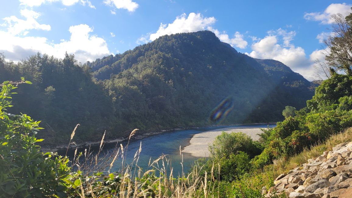 29.Januar-27.Februar 2025 Neuseeland
15.Januar