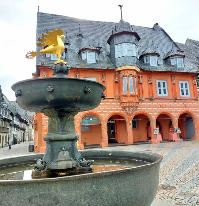 Goslar