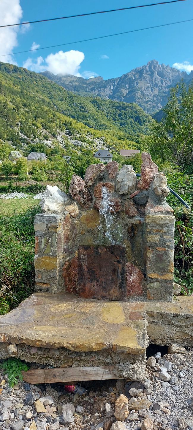 Impressioni del giorno