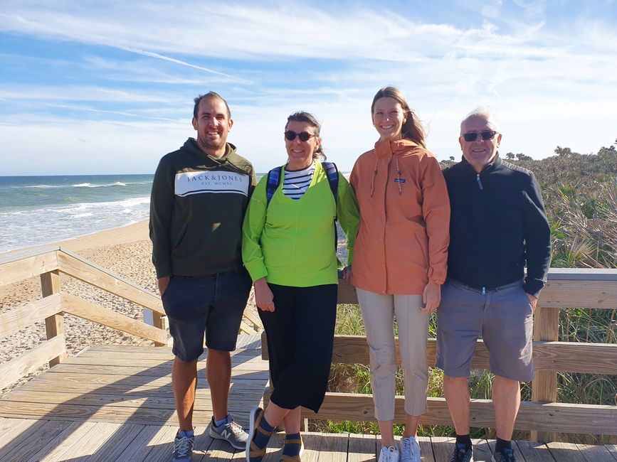 Canaveral National Seashore