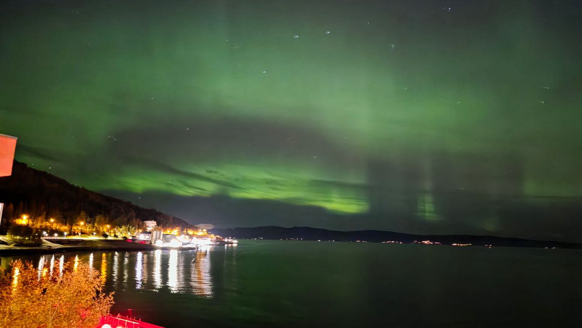Trondheim 23-30.Oktober 2025/29.Oktober