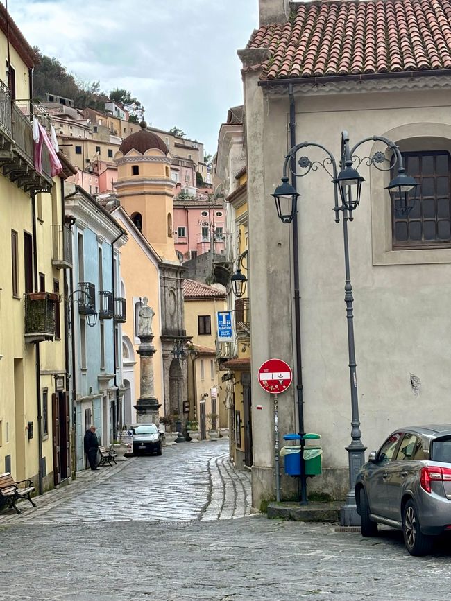 Maratea