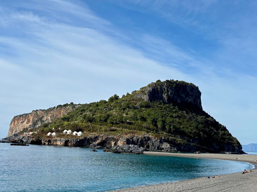 Praia a Mare