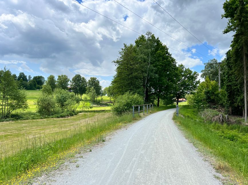 38 to Straubing
