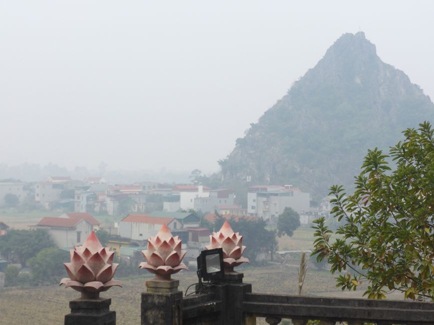 2025-01-05 Vietnam, Ninh Binh