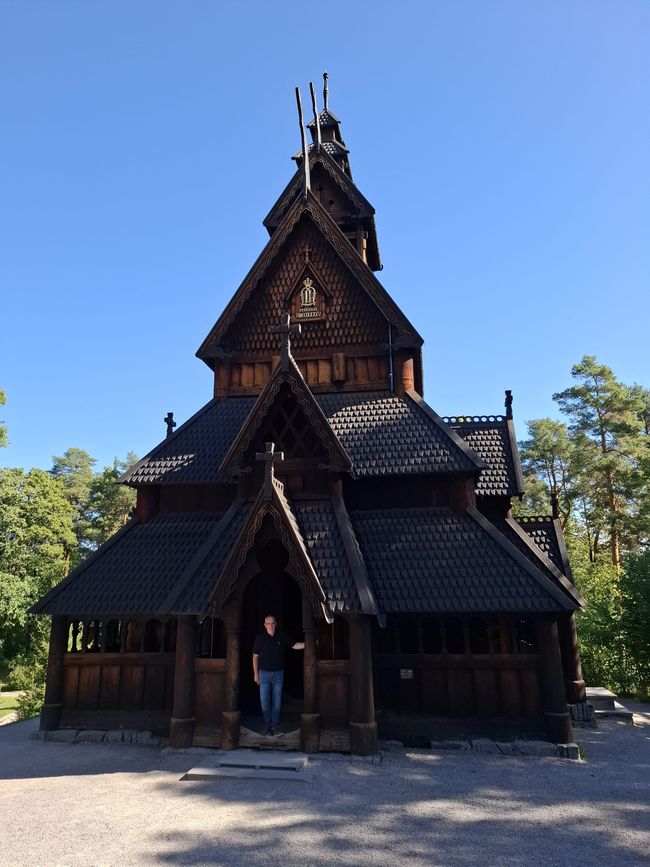 Oslo - Ljördalen