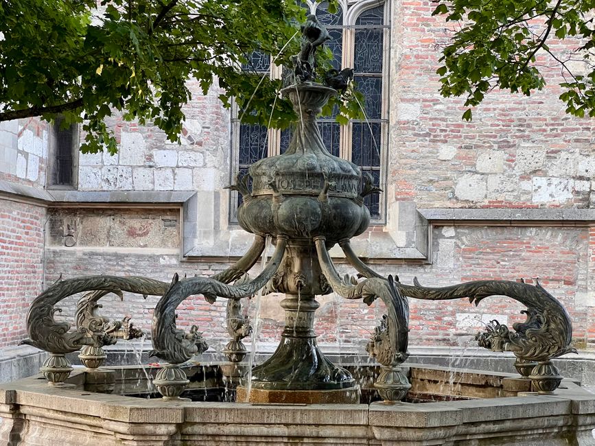 22a Spaziergang durch Ulm