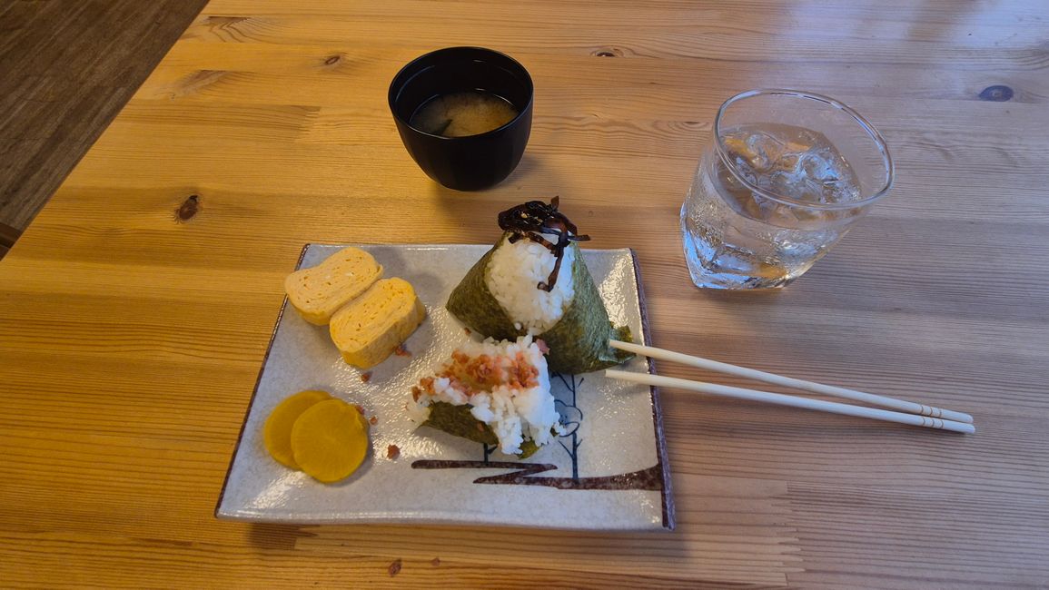 Die letzte Woche in Nara 😢🫠