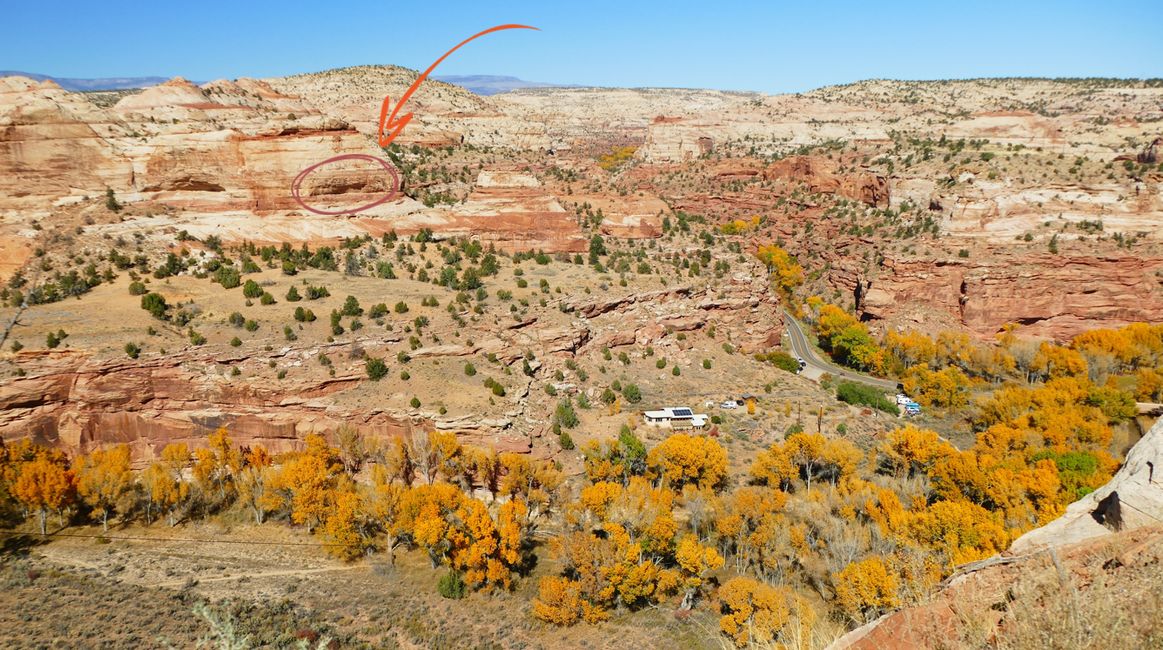 USA - Utah per fuggitivi ...