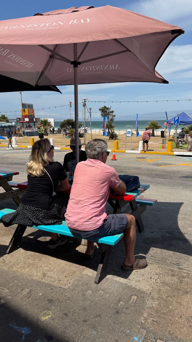 Jeffreys Bay paradiso dei surfisti