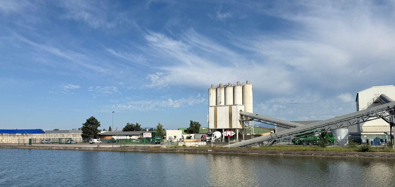 Waibel Mülhausen, Gruß an die Heimat