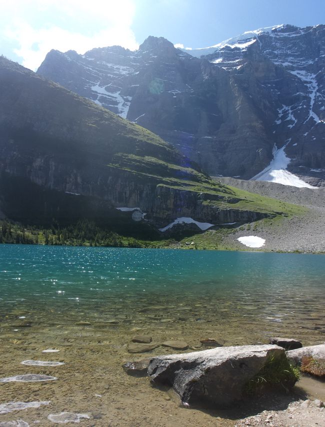 Lac Annette