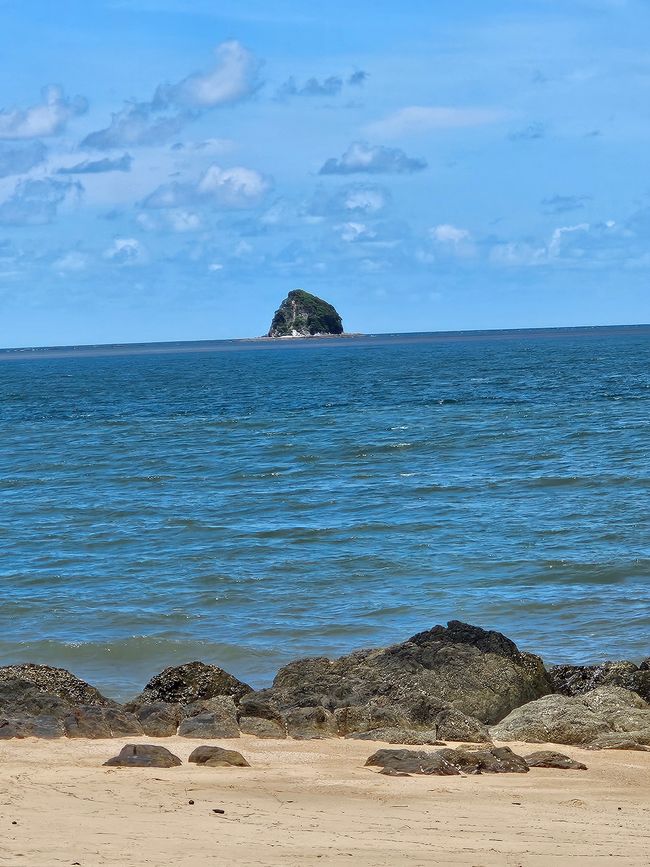 66. Day Cairns, Australia 29.01.2026