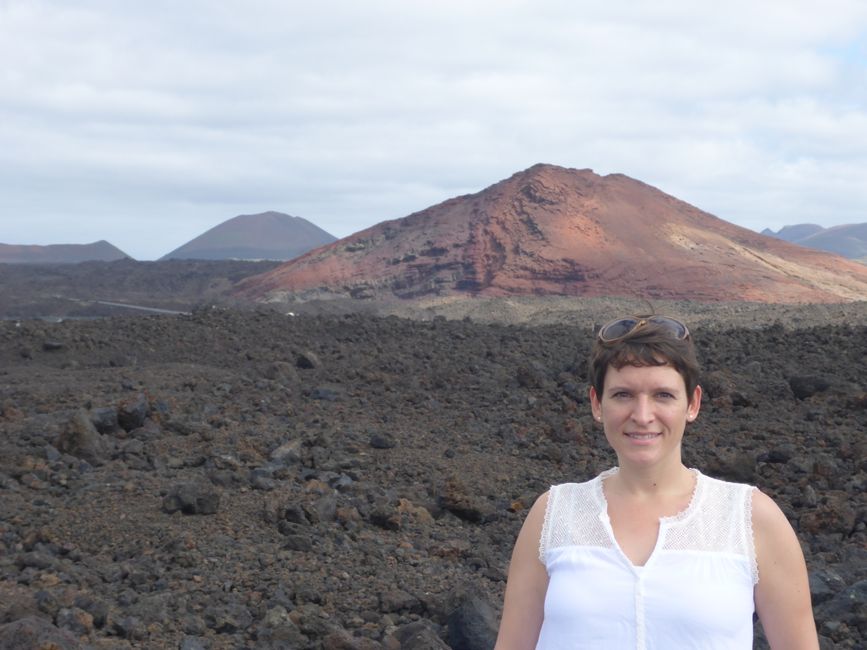 Lanzarote