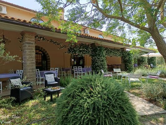 Tuscania und Wein
Mein Schiff Relax
11. Juni - 20. Juni 2025