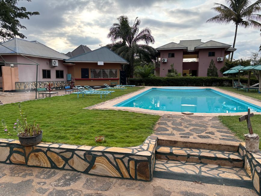 Parc national de Tarangire