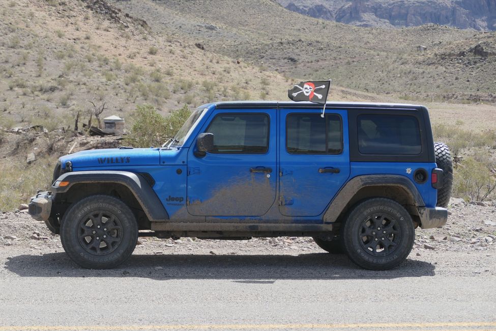 USA - Las Vegas and more ...   road trip 2025