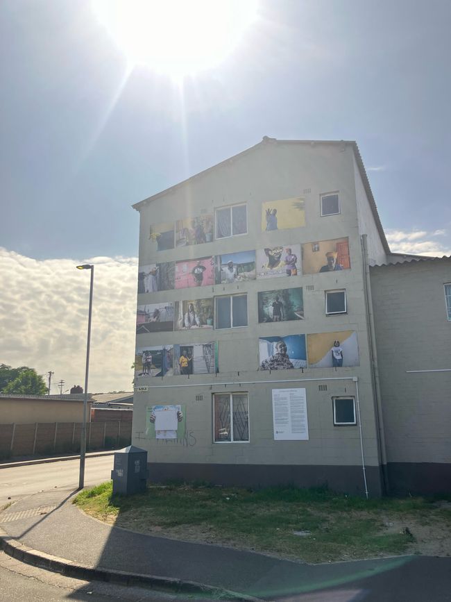 Kapstadt - zu schön um wahr zu sein?!