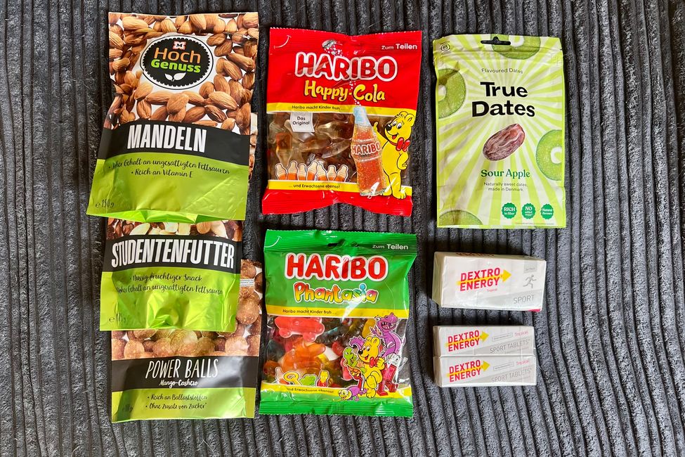 Auf Auf, DĂ€nemark wartet