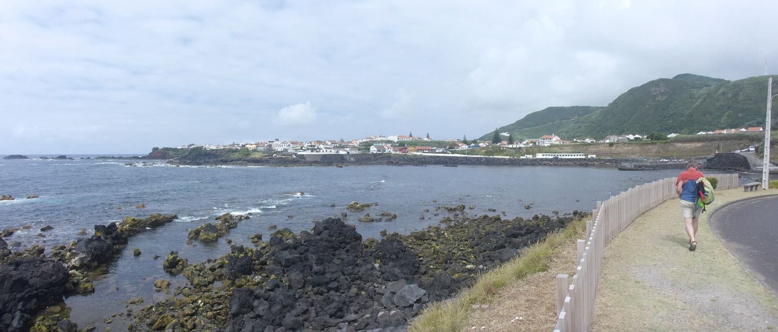 2025-07-12 Azoren, Ponta Delgada