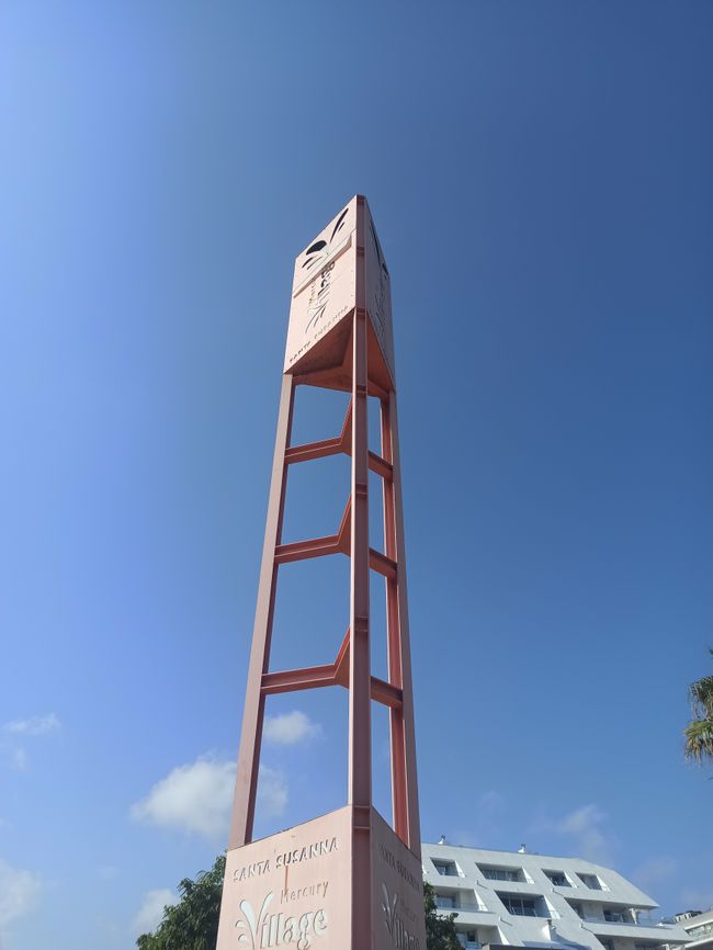 Foto di Santa Susanna (il Maresme, Barcellona) (agosto 2023) (parte 1)