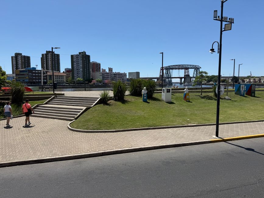 Etiqueta 10: Buenos Aires