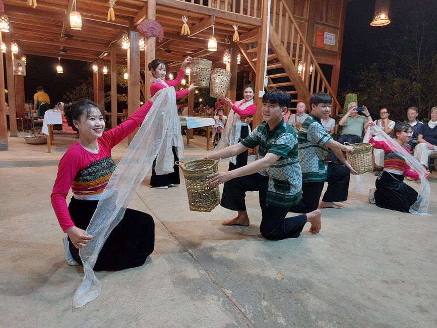 Vietnam & Cambodia 2025