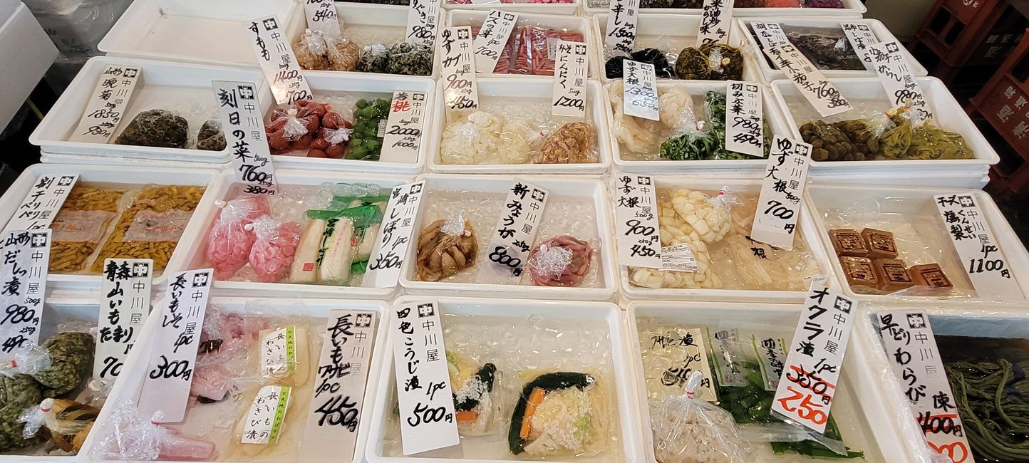 Tag 19. Tokio part 4
