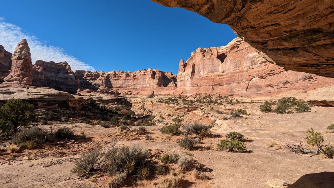 USA - Utah per fuggitivi ...