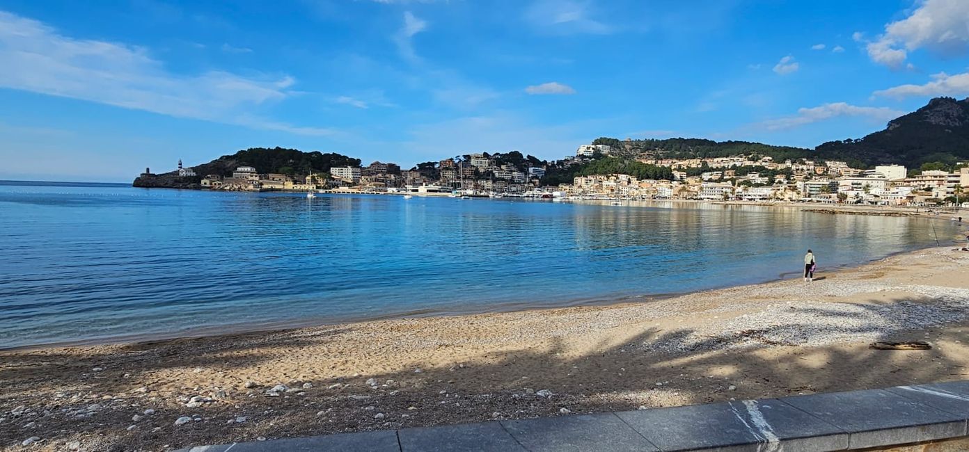 Mallorca Soller
