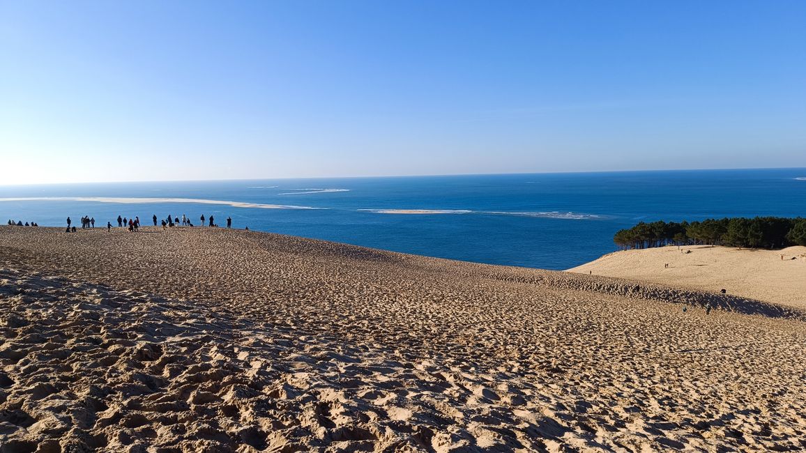 Arcachon/ Dune du Pilat
