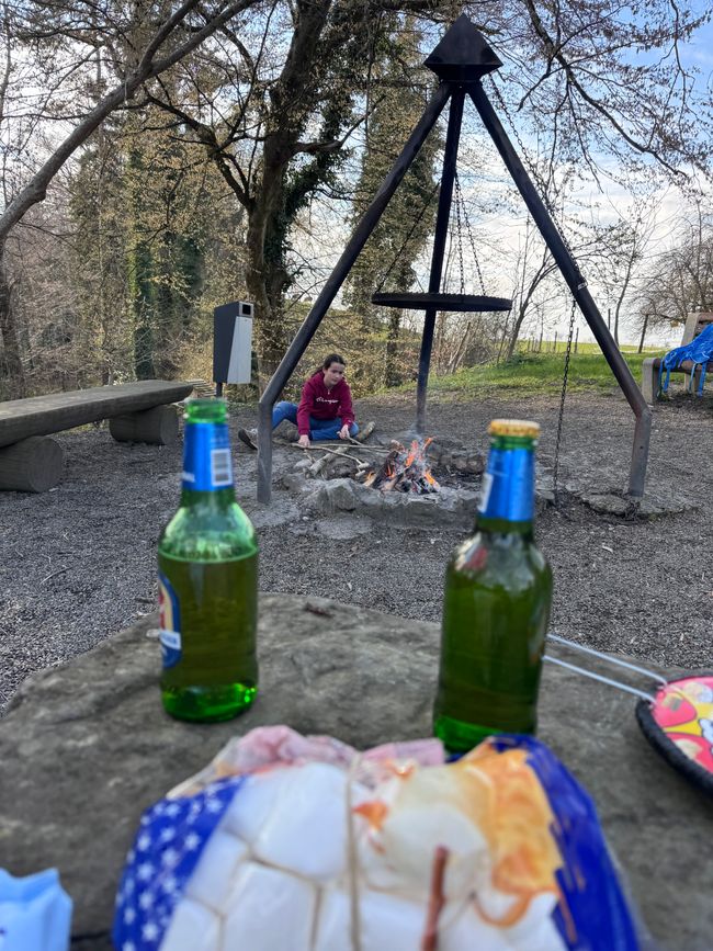 Schottisches Südamerika