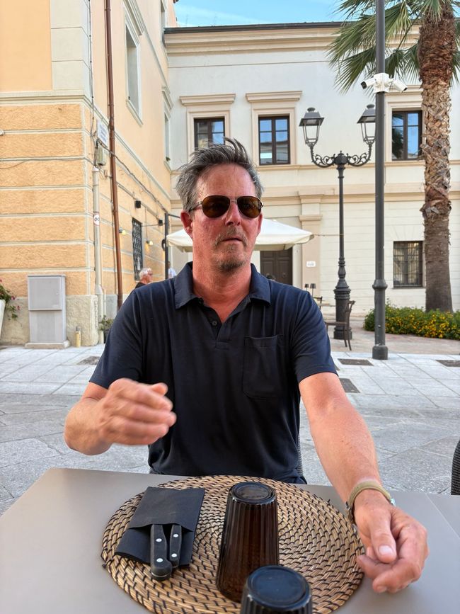 Olbia