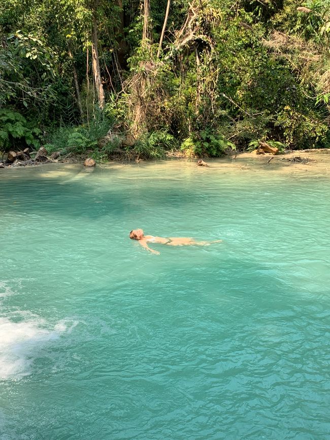 Luang Prabang