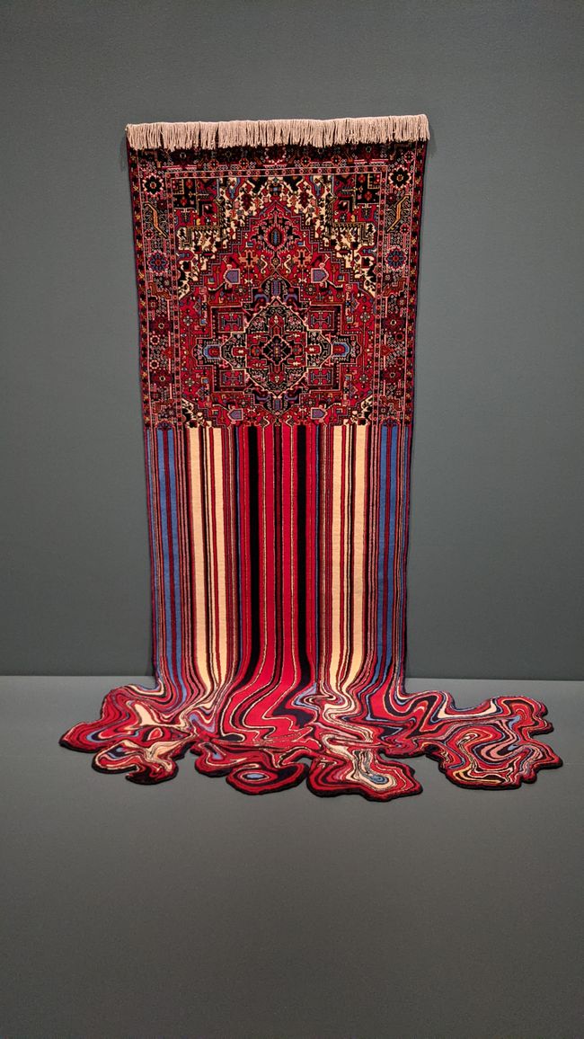Len Lye Gallery
