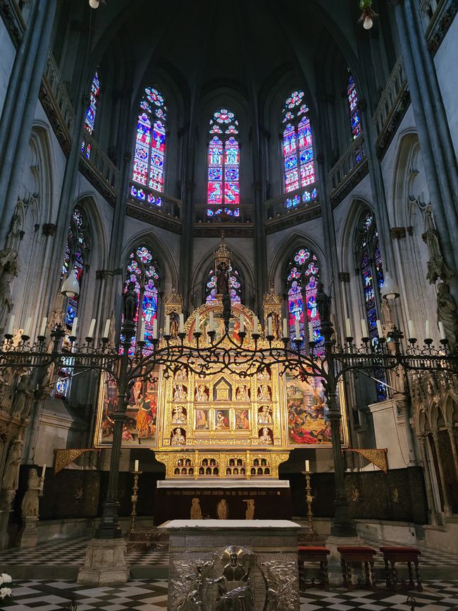 Dom Sankt Viktor