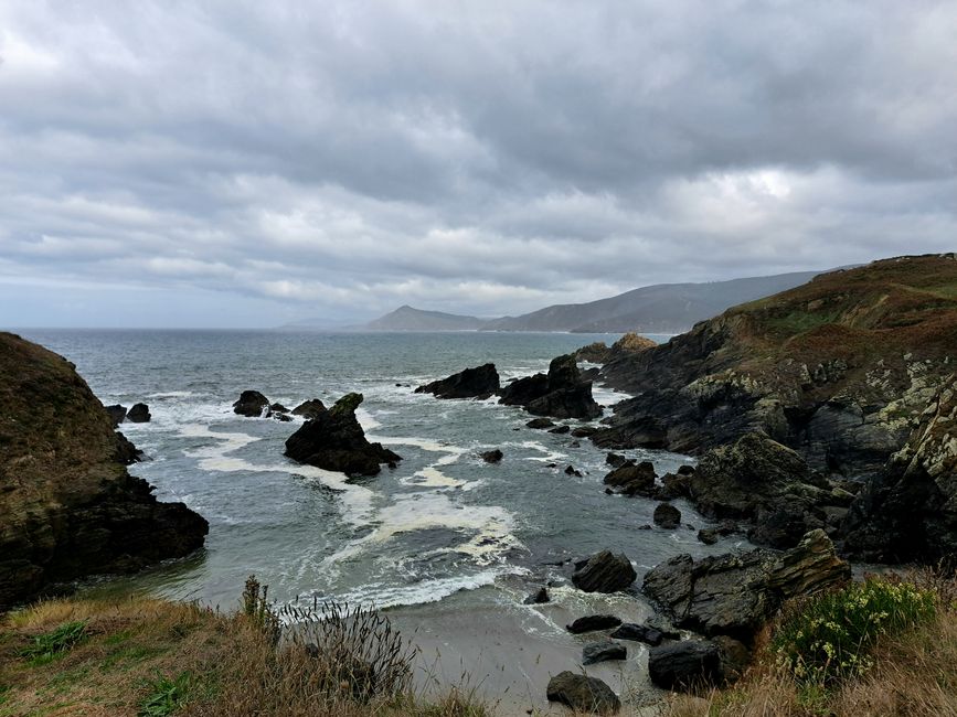 Costa da Morte