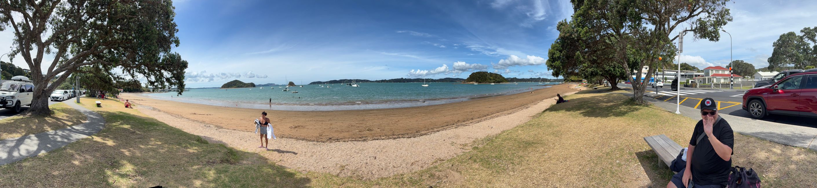 Bay of Islands
