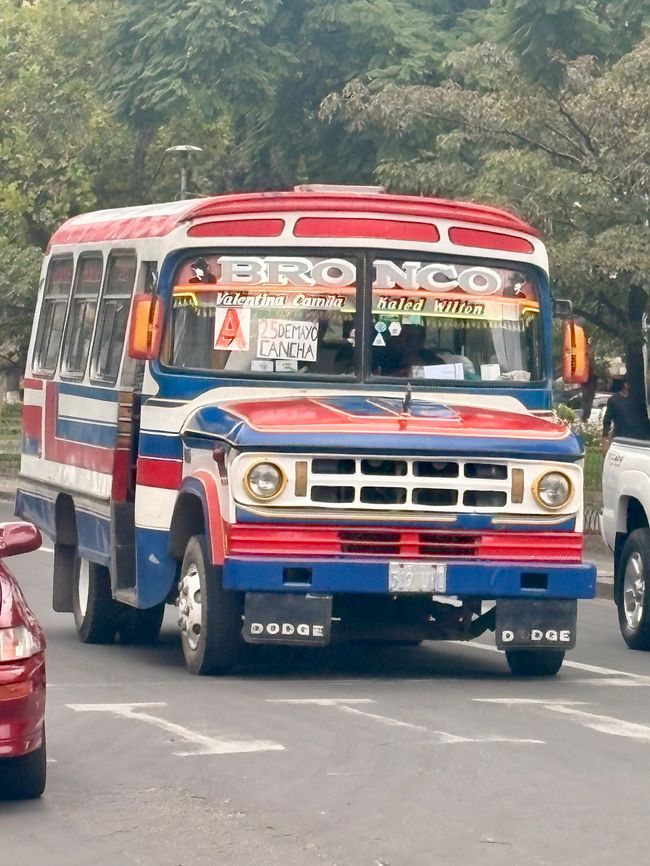 Cochabamba