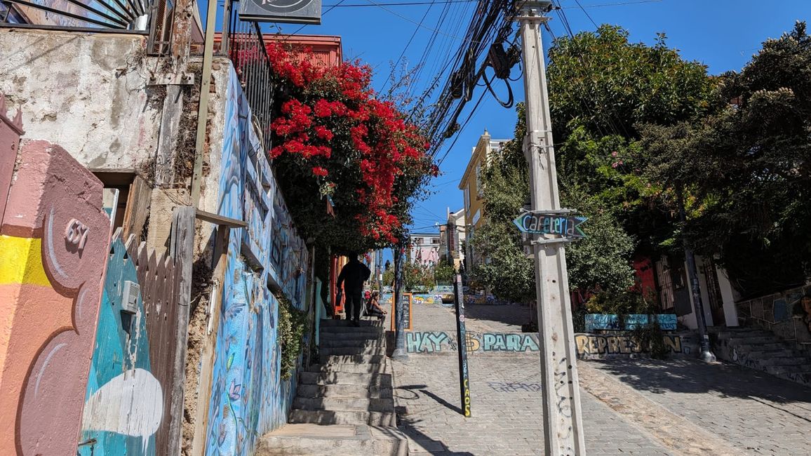 Valparaiso